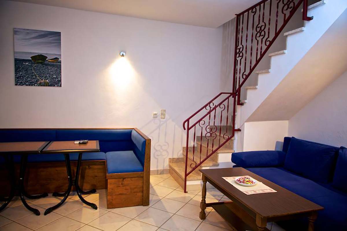 apartmani Rovinj - A4 duplex