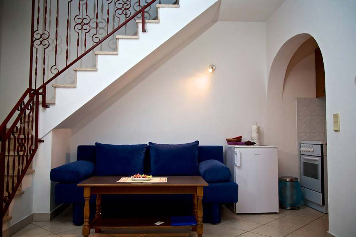 apartmani Rovinj - A4 duplex