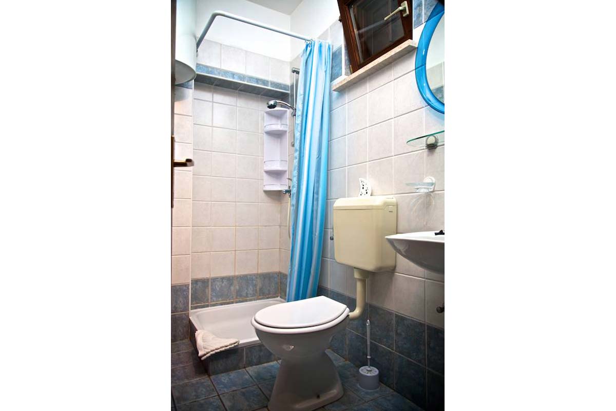 apartmani Rovinj - A4 duplex