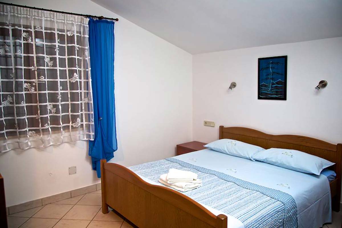 apartmani Rovinj - A4 duplex