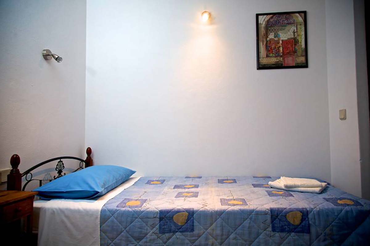 apartmani Rovinj - A4 duplex