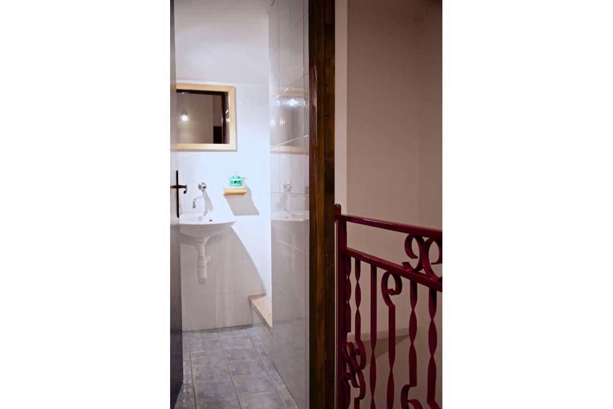 apartmani Rovinj - A4 duplex