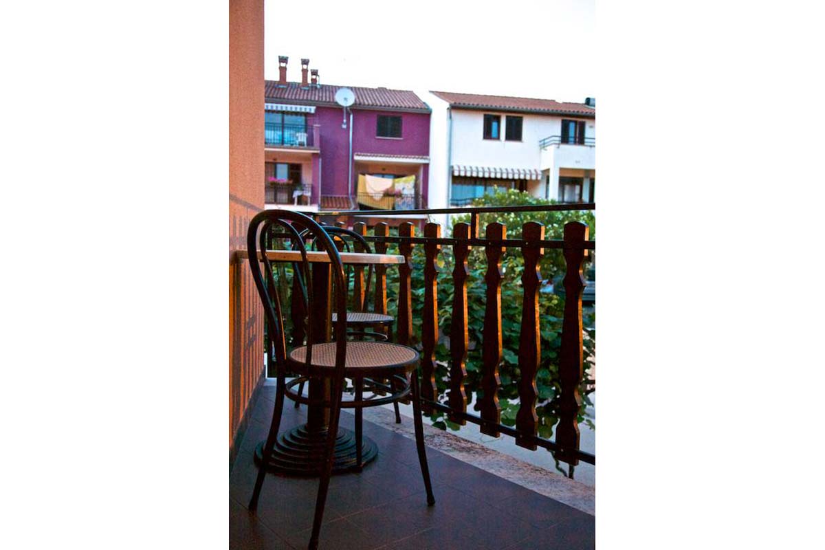 apartmani Rovinj - A4 duplex