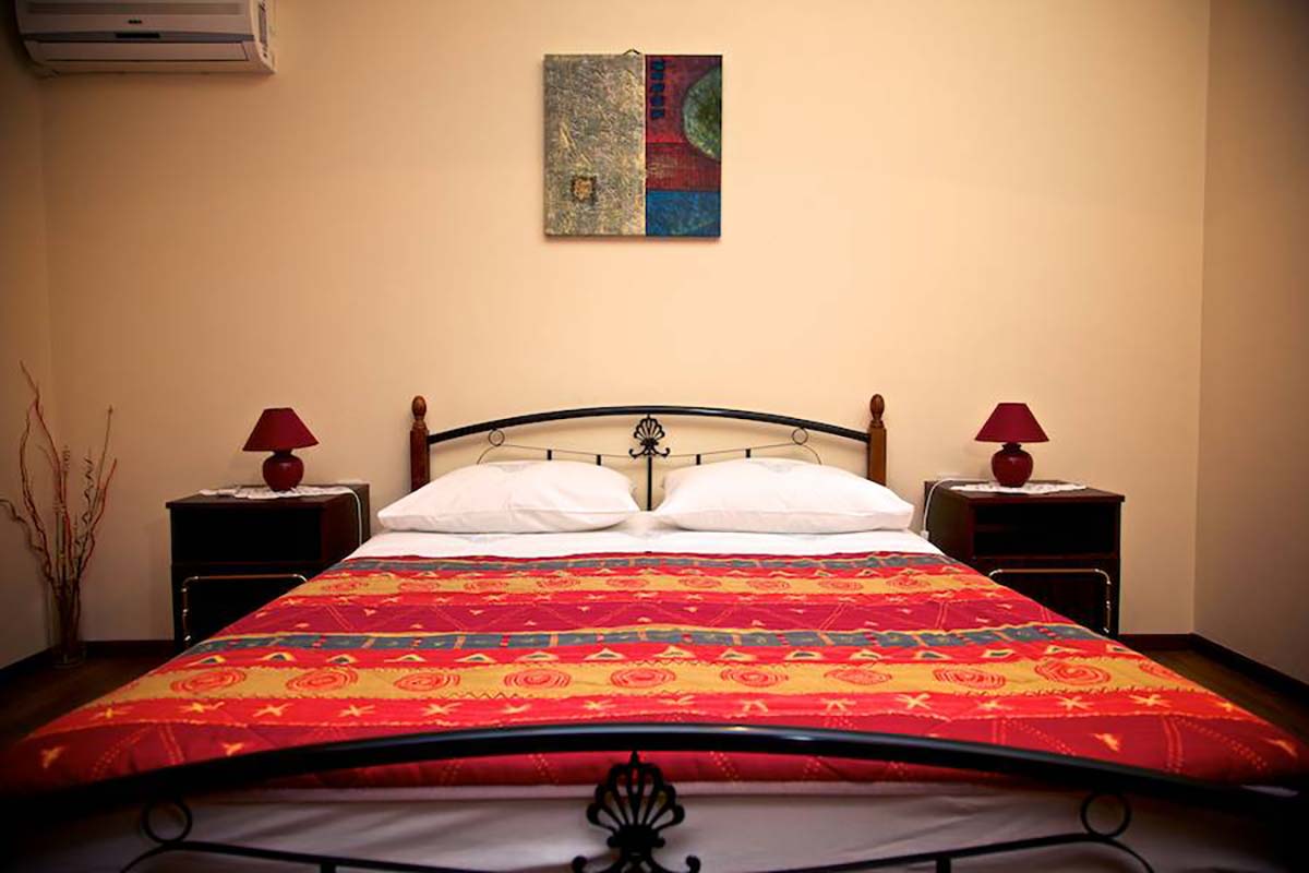 apartmani Rovinj - A4