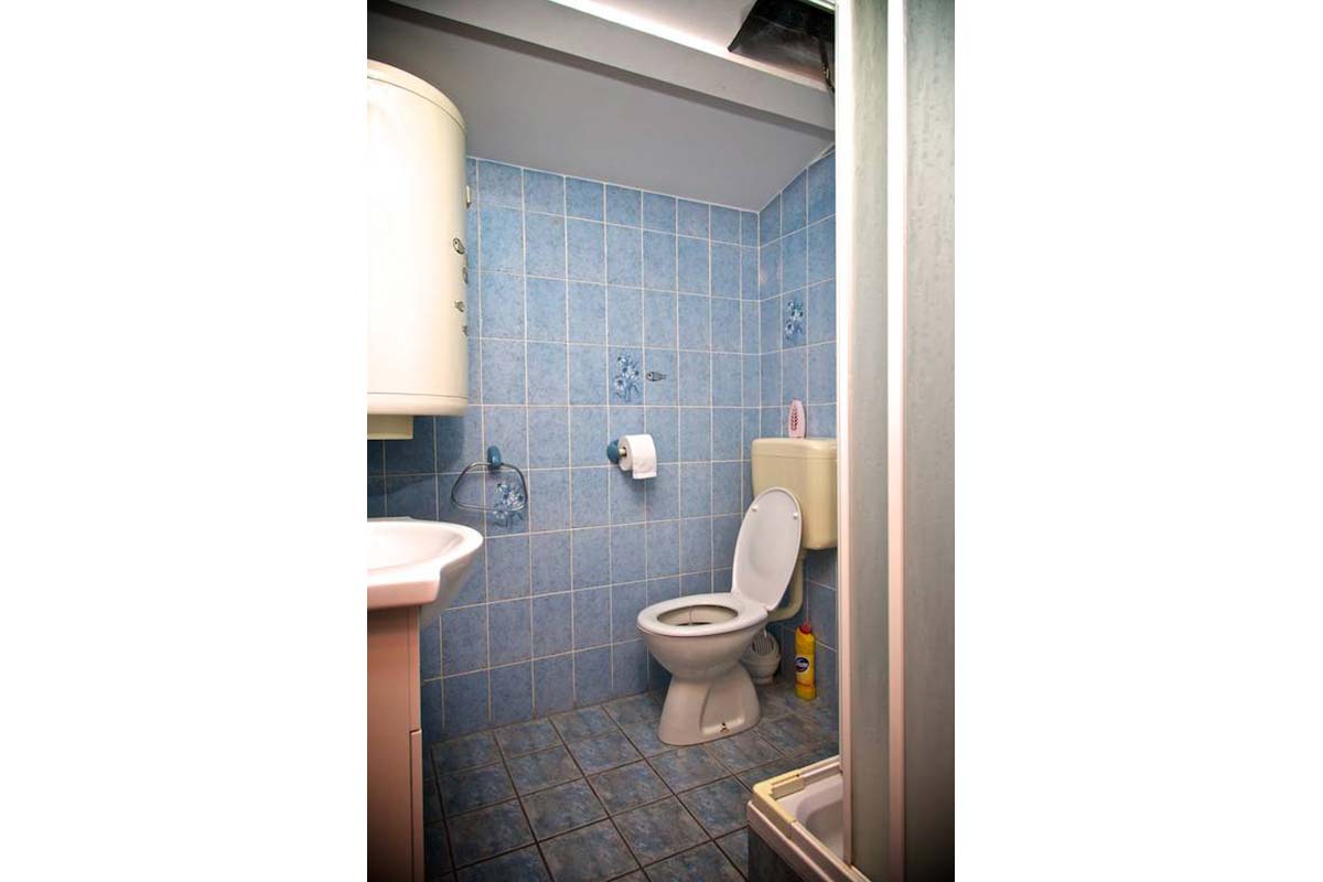 apartmani Rovinj - A4