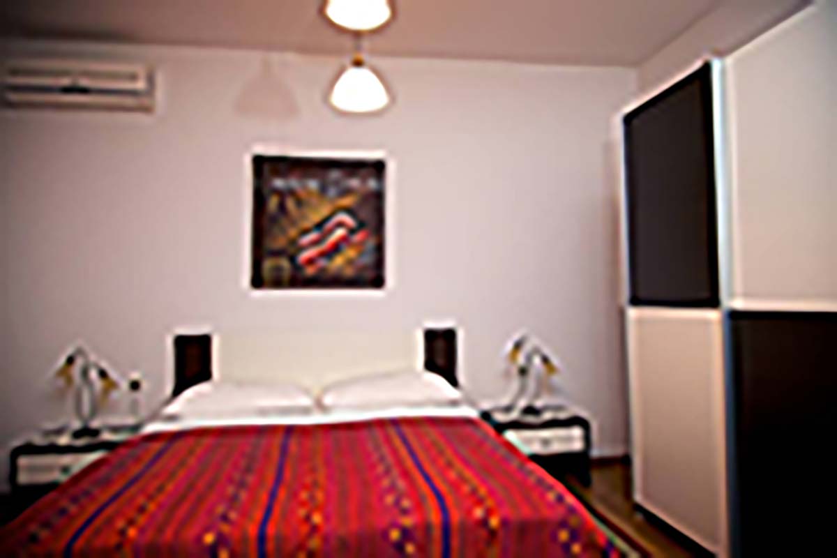 apartmani Rovinj - A4