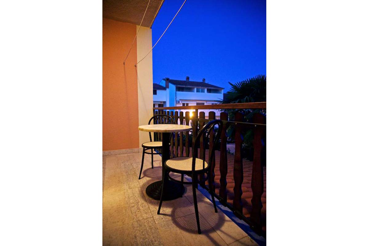 apartmani Rovinj - A4