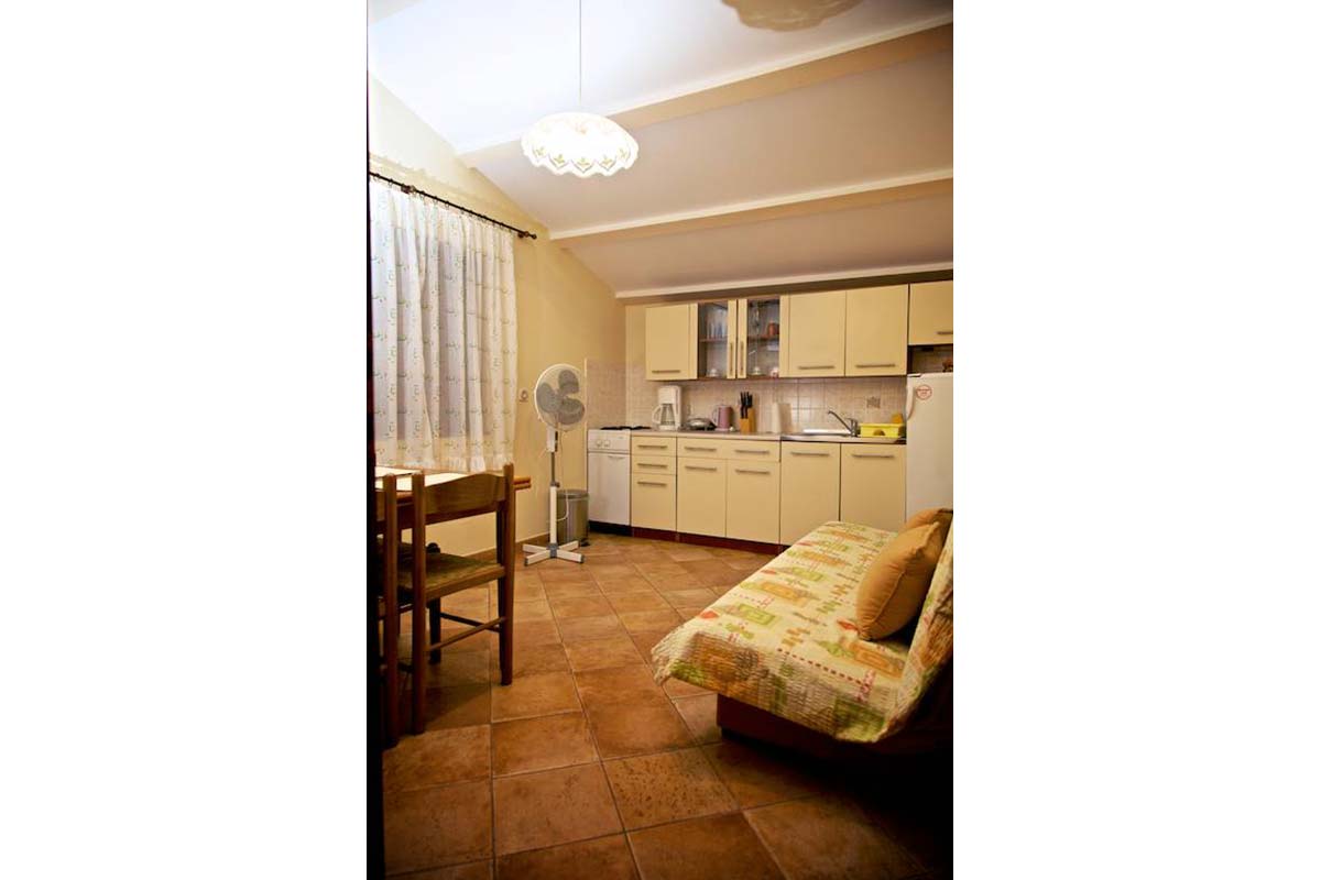 apartmani Rovinj - A4