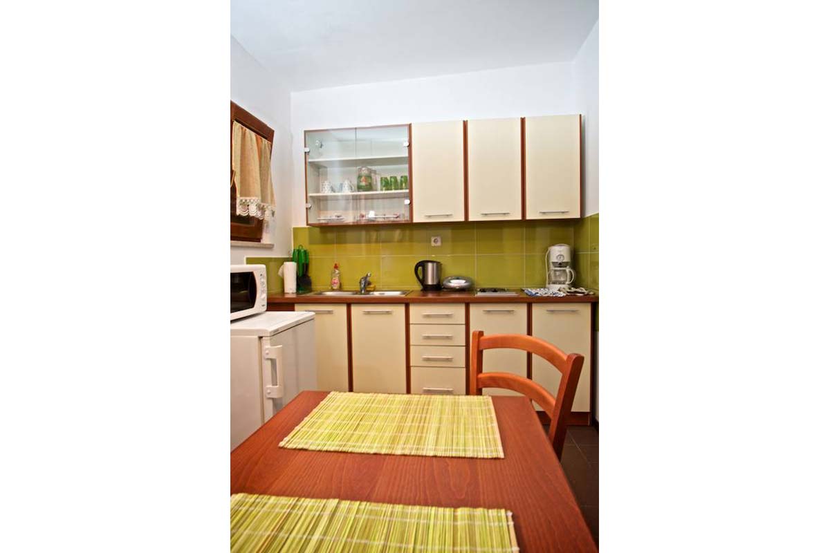 sobe i apartmani Rovinj - klima uređaj