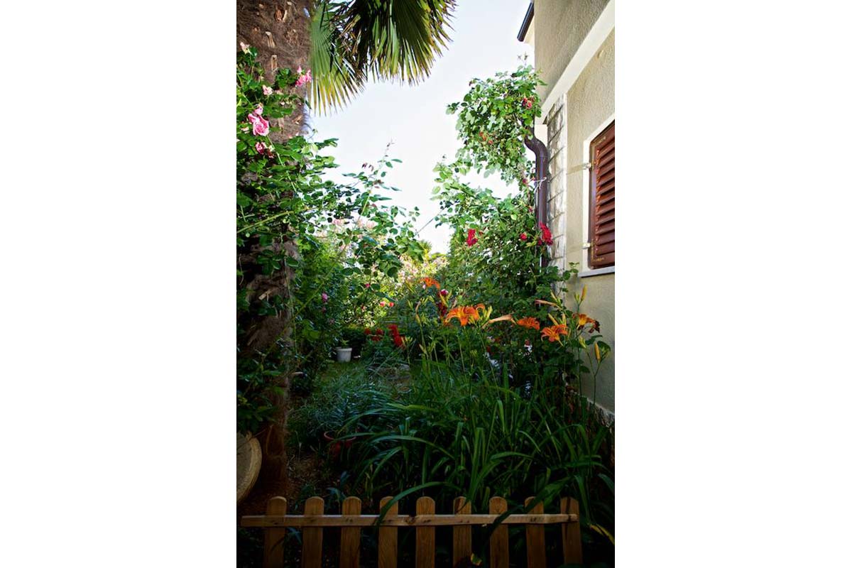 sobe i apartmani Rovinj - klima uređaj