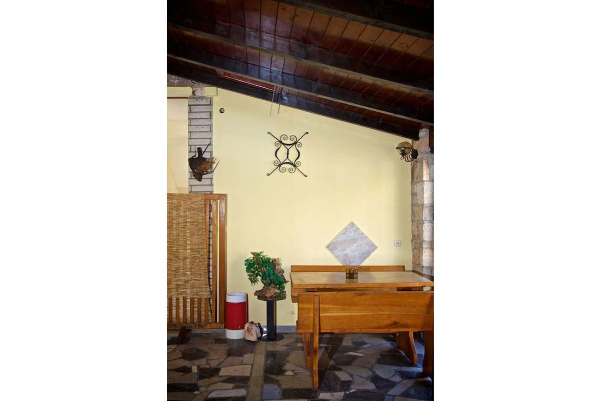 sobe i apartmani Rovinj - klima uređaj