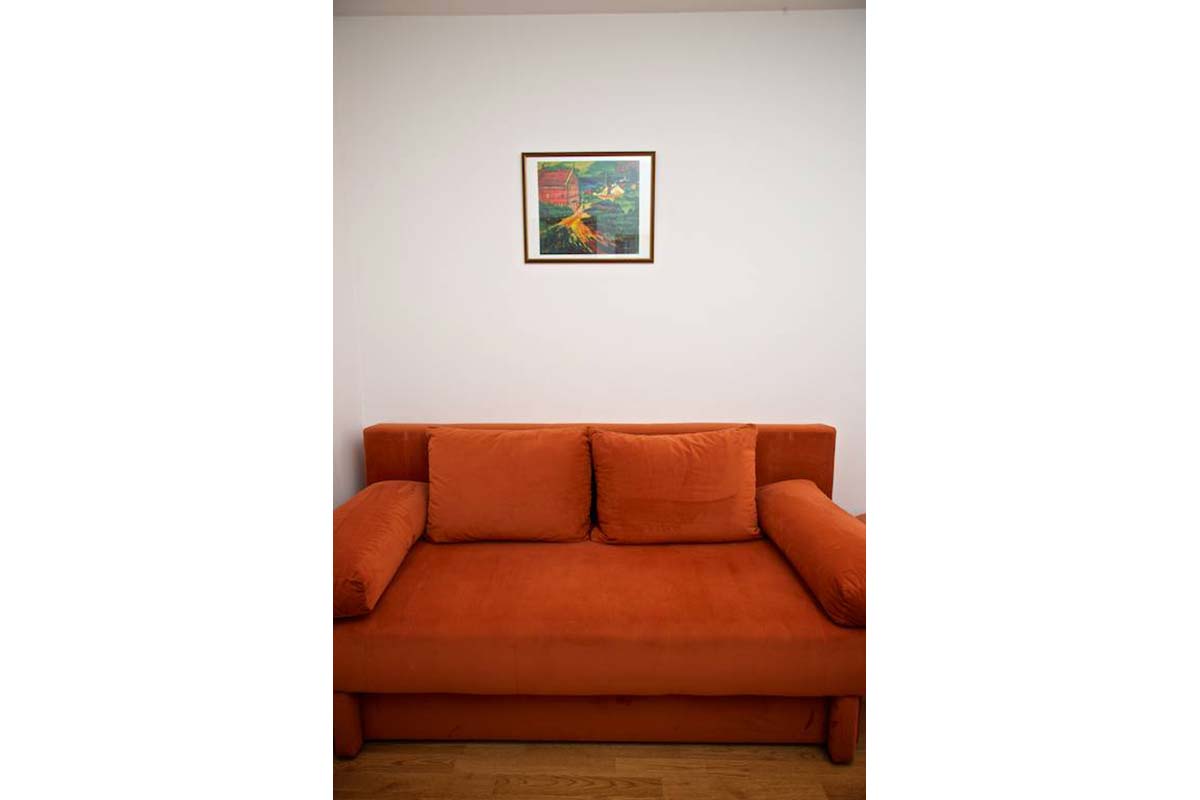 Sobe Exclusive Rovinj - SUITE