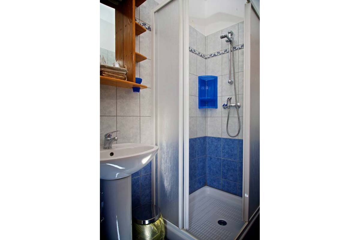 Sobe Exclusive Rovinj - SUITE