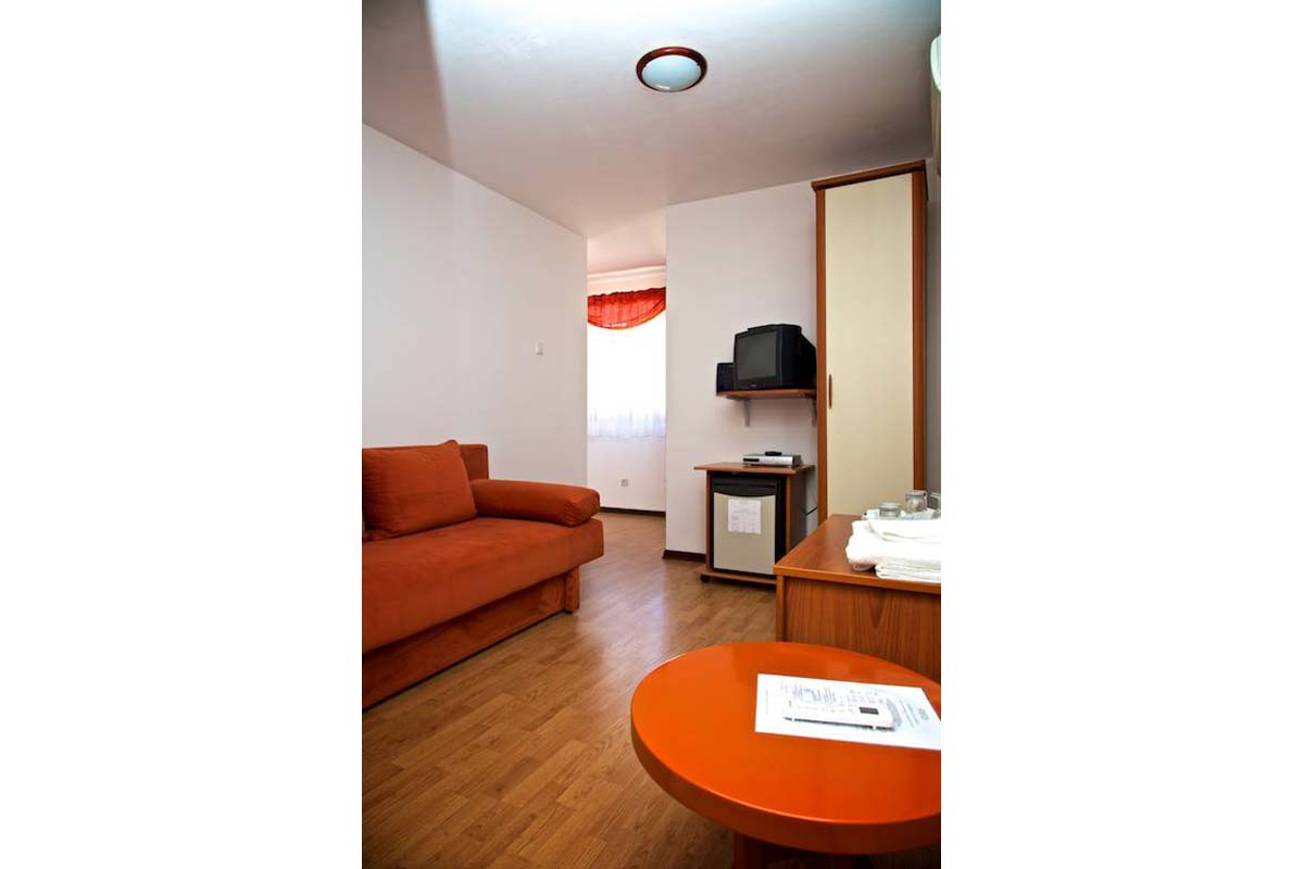 Sobe Exclusive Rovinj - SUITE