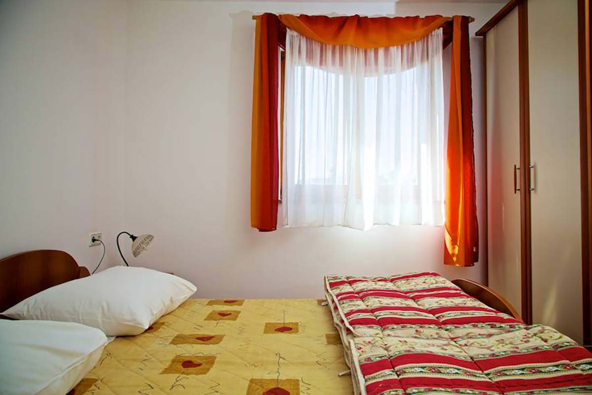 Sobe Exclusive Rovinj - SUITE