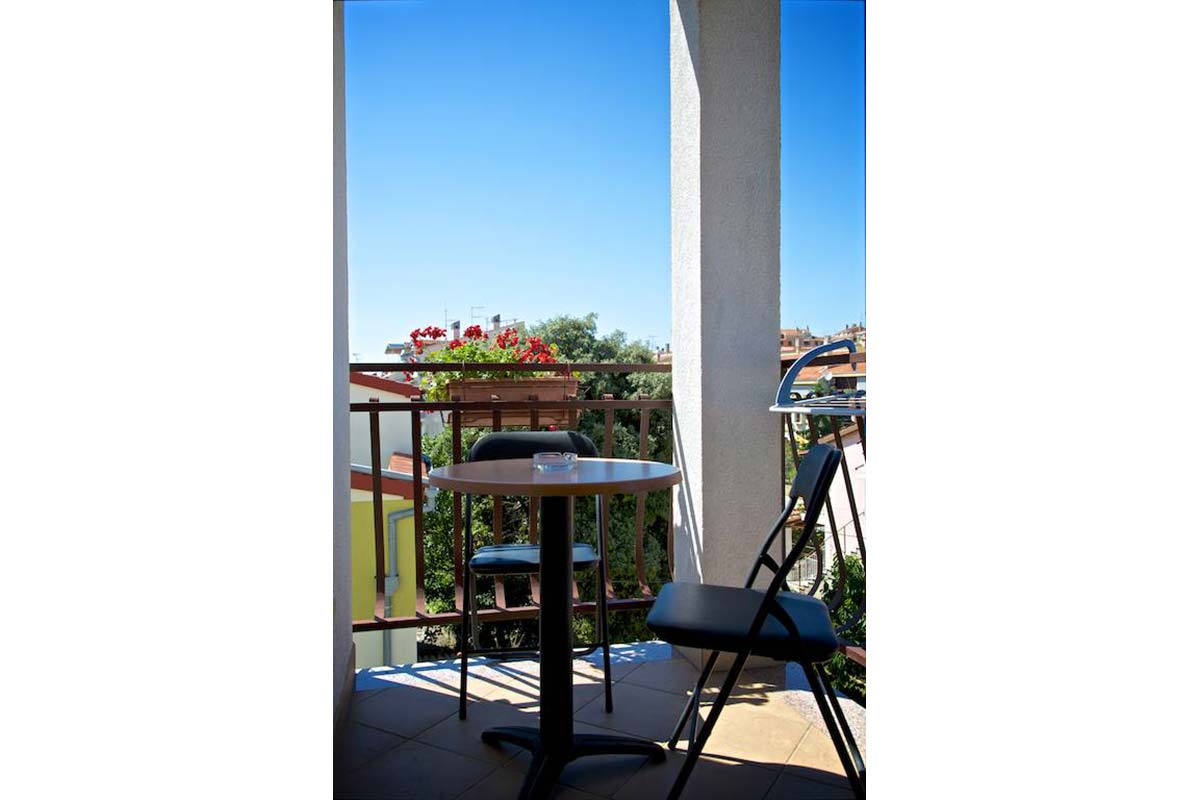 Sobe Exclusive Rovinj - SUITE