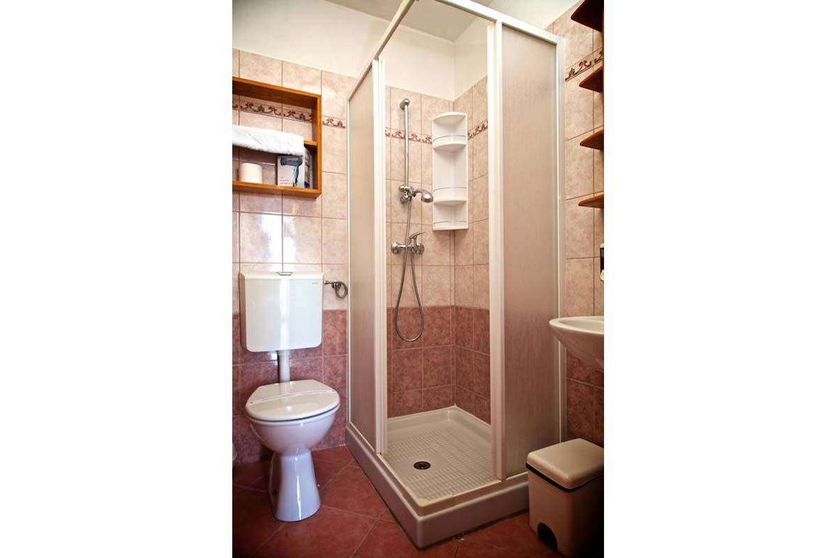 Sobe Exclusive Rovinj - SUITE