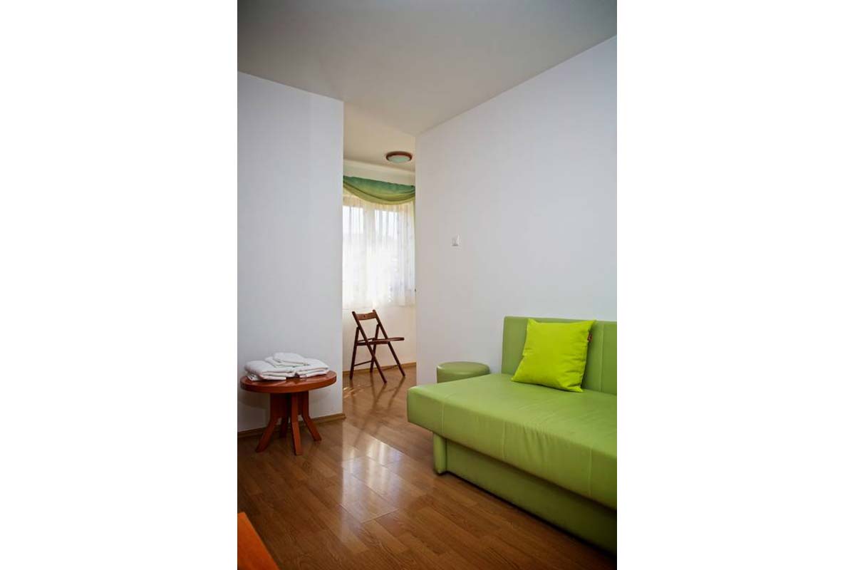 Sobe Exclusive Rovinj - SUITE