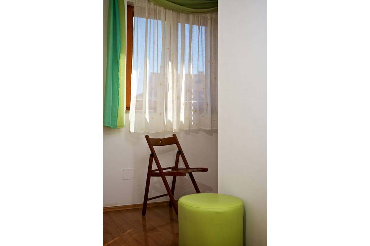 Sobe Exclusive Rovinj - SUITE