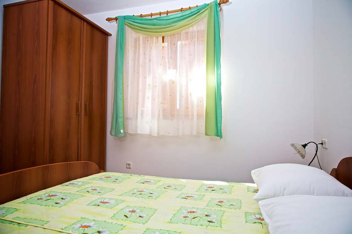 Sobe Exclusive Rovinj - SUITE