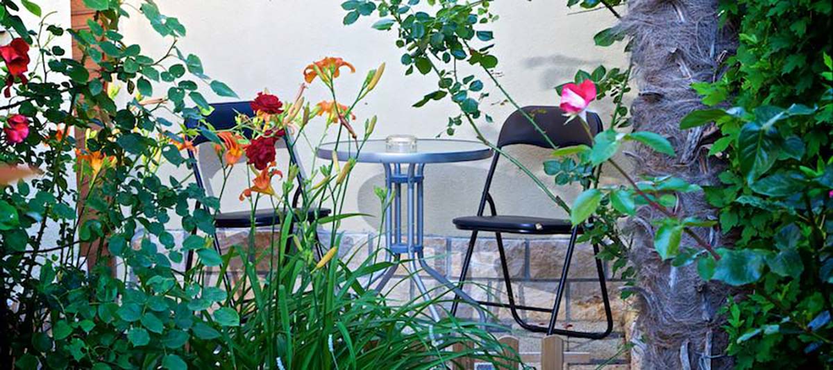 sobe i apartmani Rovinj -  Centener