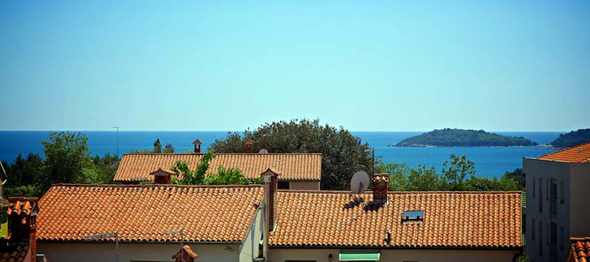 sobe i apartmani Rovinj -  confort, Exclusive