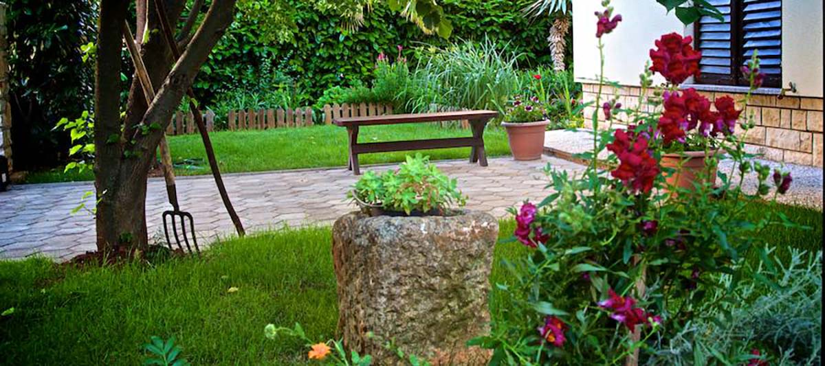 sobe i apartmani Rovinj -  confort, Exclusive