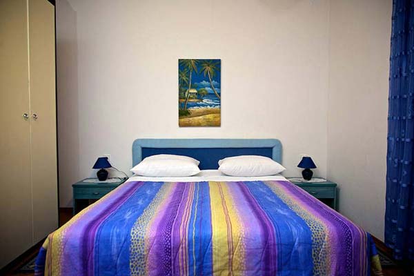 Apartman za 4 osobe Rovinj