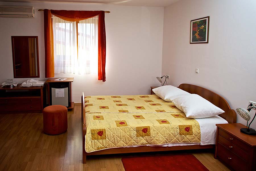 Sobe Exclusive Rovinj