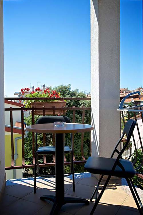 Sobe Exclusive Rovinj