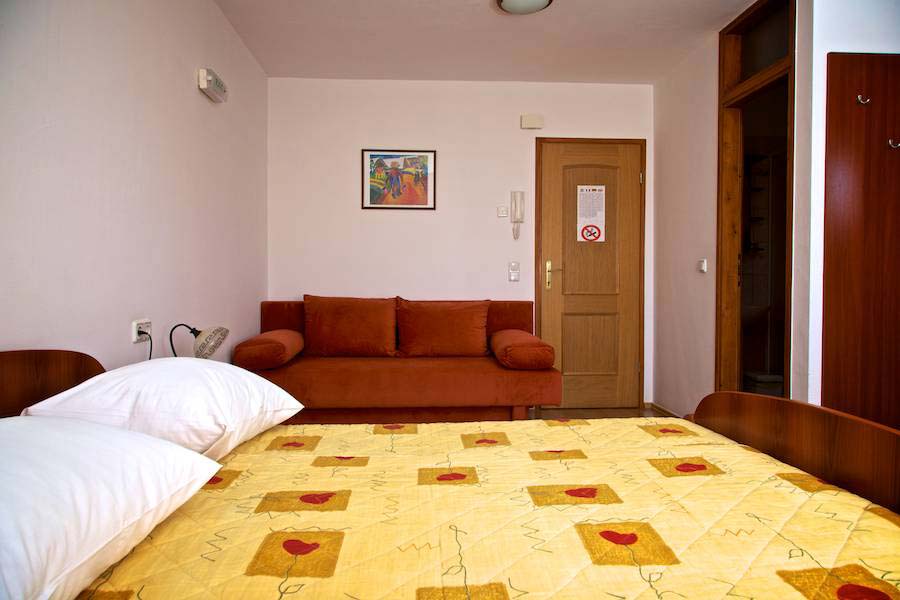 Sobe Exclusive Rovinj