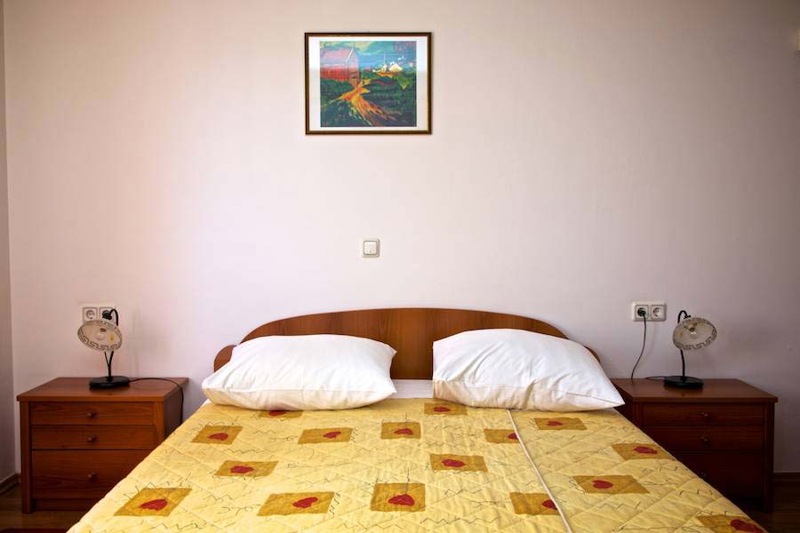 Sobe Exclusive Rovinj