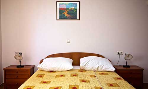 Apartmani Rovinj, sobe Rovinj