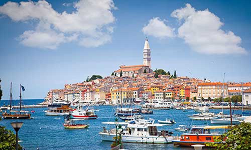 Apartmani Rovinj, sobe Rovinj