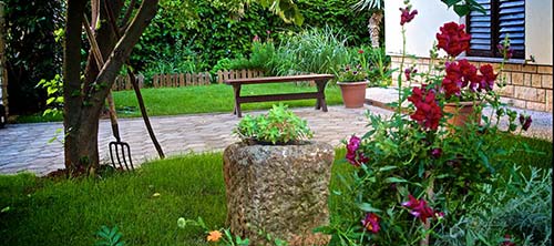 Apartman za 4 osobe Rovinj